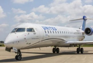 United to start hourly Washington DCA-Newark shuttle