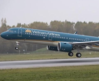 Vietnam Airlines adds 19th route to China