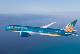 Vietnam Airlines given green light for Delta partnership