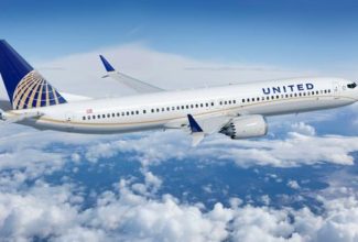 Will They – or Should They – Rename The Boeing 737 MAX?