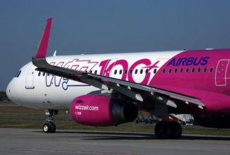 Wizz Air is expanding its presence at St Petersburg’s Pulkovo Airport