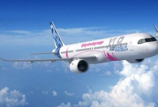 Airbus adding A321 production capabilities