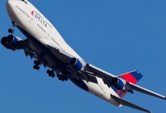 Delta Flight Makes Emergency Landing Due to Mechanical Issue