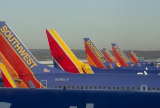 FAA Wants to Slam Southwest With Huge Fine