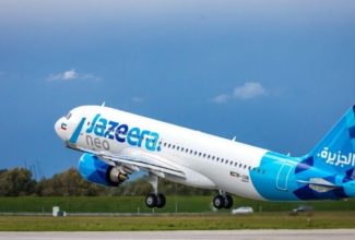 Jazeera Airways adds two new routes to Saudi Arabia