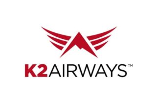 K2 Airways selects Rusada