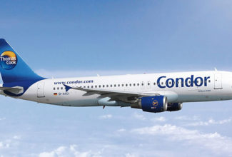 LOT Polish Airlines owner acquires Condor