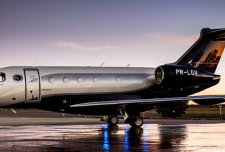 Flexjet acquires aviation maintenance company Constant Aviation