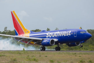 Southwest Airlines counts the costs from 737 MAX