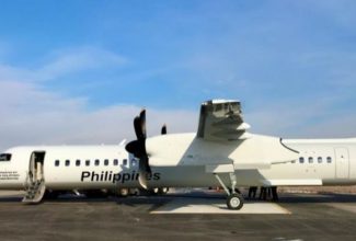 TrueNoord leases two Dash 8-400 aircraft to P..