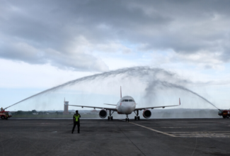 VietJet launches service between Hanoi and Bali