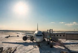 Winter Storm to Impact Travel in Chicago Area