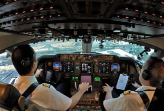 FAA Urged to Reevaluate Mental Health Disclosure Policies for Pilots