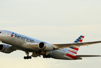 American Airlines to lease 22 787-8s from BOC Aviation