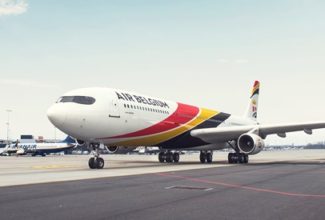 Air Belgium on Brink of Bankruptcy Amid Investment Failures