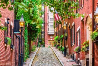 Exploring the Northeast: A Journey Through Boston, Cape Cod, Rhode Island, and New York