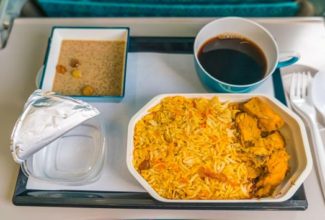 IATA and ACA update their inflight catering template