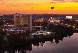 Disney Springs Resort Area Hotels Offer Exclusive Low Rates for Magical Stays