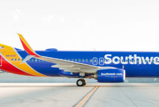 Southwest to Launch Denver Flights from Knoxville
