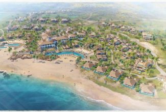 Four Seasons Resort and Residences Debuts in Cabo San Lucas at Cabo Del Sol