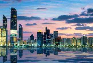 UAE Earns Near-Perfect Score for Aviation Safety