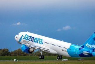 Turkish Technic to perform base maintenance for Jazeera Airways