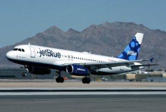 JetBlue bans passenger who tested positive for coronavirus on flight