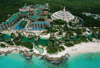 Hotel Xcaret Mexico: A Distinguished Winner in the 2024 Good Housekeeping Family Travel Awards