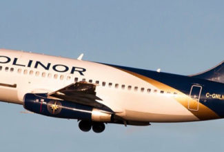 Nolinor Aviation Reinforces Commitment to Boeing 737-200s for Northern Canada Operations