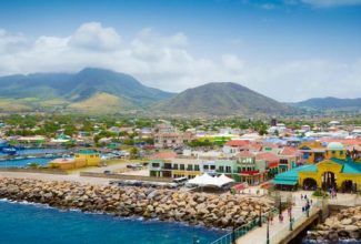 Your First-Time Guide to Exploring St. Kitts & Nevis