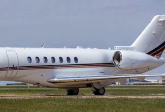 DAS Private Jets Retires Last Citation Jet 3