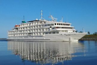 Pearl Seas Cruises Launches Its Largest Ever Great Lakes Season This Summer