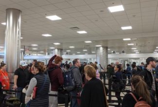 Thanksgiving Travel Costs Surge Even If You Don’t Fly