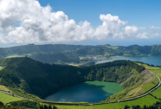 The Azores are Shangri-La