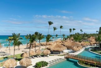 Discover the Charms of Punta Cana Princess: 5 Reasons to Visit this Adults-Only Tropical Paradise