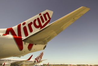 Virgin Australia airline seeks bankruptcy protection