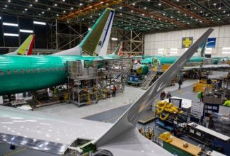 Aviation Financiers Tackle Aircraft Shortages Amid Boeing 737 Max Turmoil