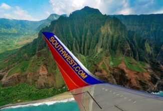 Whistleblower alleges Southwest received special treatment for Hawaii flights