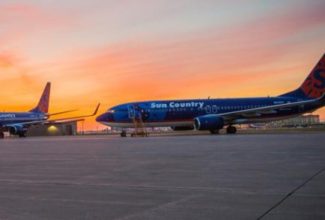 Twin Cities-base is a boon for Sun Country Airlines