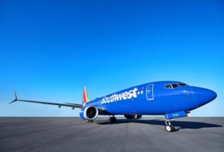 737 MAX grounding has Southwest focused on short-haul routes