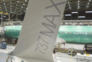 Analyst sees 737 MAX production restarting at fewer than 20 aircraft per month