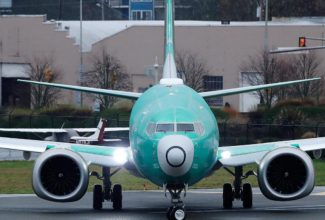 Boeing Embraces Whistleblowers, Shifts Policy Following Allegations