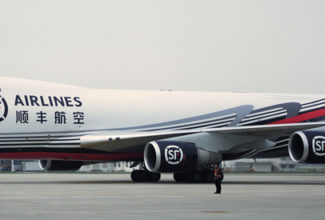 SF Airlines expects to increase its fleet to over 60 freighters in 2020