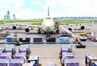 Shenzhen-Hong Kong freighter added as overland restrictions hit supply chains