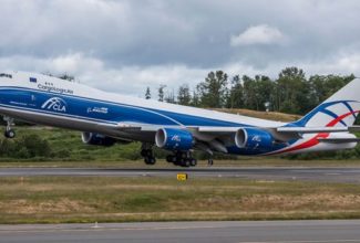 Cargologicair suspends operations over EASA violation