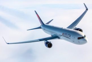 Delta Air Lines Announces Retirement of Boeing 767-300ER Fleet by 2030, 767-400ERs to Remain in Service