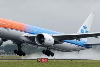 KLM Plans Further Boeing 787 Dreamliner Orders to Refresh Aging Boeing 777 and Airbus A330 Fleet