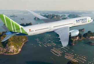 Bamboo Airways is set to increase its fleet size to 100 by 2024