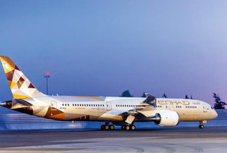 Etihad Aviation gets ok to train Boeing 777 and 787 pilots in Europe