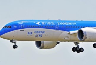 Loyal Boeing customer defects to Airbus: Xiamen Airlines to lease A321neos